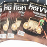 Hot VWs Magazine 最新号