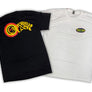 Hot VWs オリジナル California Look Tシャツ