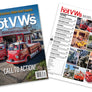 Hot VWs Magazine - 2023年(単品)
