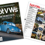 Hot VWs Magazine - 2023年(単品)