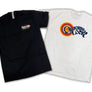 Hot VWs オリジナル California Look Tシャツ