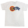Hot VWs オリジナル California Look Tシャツ