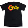 Hot VWs オリジナル California Look Tシャツ
