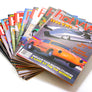 Hot VWs Magazine - 1986年(11冊セット)