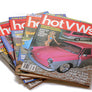 Hot VWs Magazine - 1988年(5冊セット)
