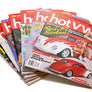Hot VWs Magazine - 1994年(7冊セット)