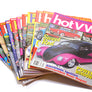 Hot VWs Magazine - 1996年(12冊セット)
