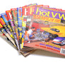 Hot VWs Magazine - 1997年(10冊セット)