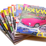 Hot VWs Magazine - 1999年(9冊セット)