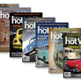Hot VWs Magazine - 2018年(単品)