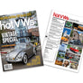 Hot VWs Magazine - 2019年(単品)