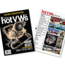 Hot VWs Magazine - 2019年(単品)