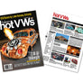 Hot VWs Magazine - 2019年(単品)