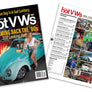 Hot VWs Magazine - 2020年(単品)