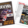 Hot VWs Magazine - 2020年(単品)