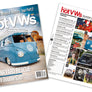 Hot VWs Magazine - 2020年(単品)