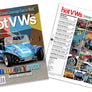 Hot VWs Magazine - 2020年(単品)