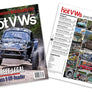 Hot VWs Magazine - 2020年(単品)