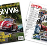 Hot VWs Magazine - 2020年(単品)