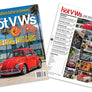 Hot VWs Magazine - 2020年(単品)