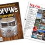 Hot VWs Magazine - 2020年(単品)
