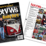 Hot VWs Magazine - 2020年(単品)