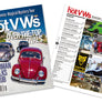 Hot VWs Magazine - 2020年(単品)