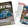 Hot VWs Magazine - 2020年(単品)