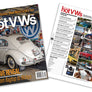 Hot VWs Magazine - 2020年(単品)