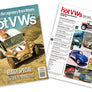 Hot VWs Magazine - 2021年(単品)