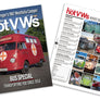 Hot VWs Magazine - 2021年(単品)
