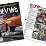 Hot VWs Magazine - 2021年(単品)