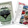 Hot VWs Magazine - 2021年(単品)