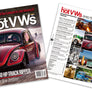 Hot VWs Magazine - 2021年(単品)