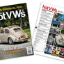 Hot VWs Magazine - 2021年(単品)