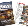 Hot VWs Magazine - 2021年(単品)