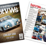 Hot VWs Magazine - 2021年(単品)