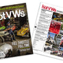 Hot VWs Magazine - 2021年(単品)