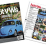Hot VWs Magazine - 2021年(単品)