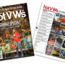 Hot VWs Magazine - 2021年(単品)