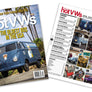 Hot VWs Magazine - 2022年(単品)