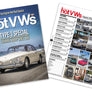 Hot VWs Magazine - 2022年(単品)