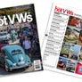 Hot VWs Magazine - 2022年(単品)