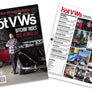 Hot VWs Magazine - 2022年(単品)