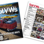 Hot VWs Magazine - 2022年(単品)