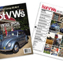 Hot VWs Magazine - 2022年(単品)