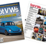 Hot VWs Magazine - 2022年(単品)