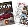 Hot VWs Magazine - 2022年(単品)