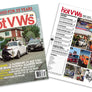 Hot VWs Magazine - 2022年(単品)