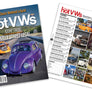 Hot VWs Magazine - 2022年(単品)